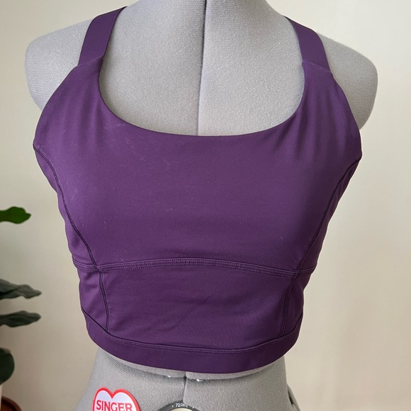 Lululemon Pure Practice Bra - Picture 11 of 11